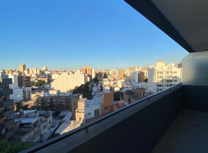 Departamento · 60m² · 3 Ambientes