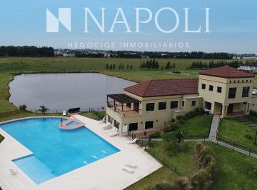 NNI-NNI-2091_2 · Venta de Lote en El Rebenque, Canning