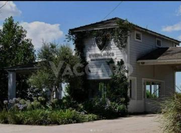 VCO-VCO-602_2 · Venta de Lote en Everlinks Golf & Country, Luján