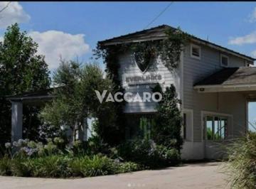 VCO-VCO-602_2 · Venta de Lote en Everlinks Golf & Country, Luján