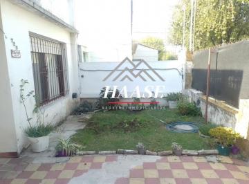 Casa · 200m² · 4 Ambientes · 1 Cochera · Venta Casa a Reciclar 8,66 X 35 m 14/7 625 Boulogne