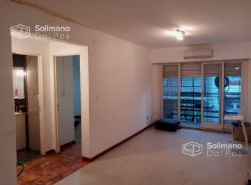 Departamento · 63m² · 3 Ambientes · Departamento en Olivos. Vias / Maipú. 3 Ambientes. Cocina y Baño Completo.