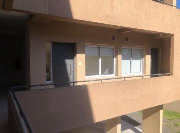 Departamento de 2 ambientes, Pilar · 2amb Funcional
