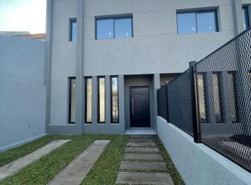 Departamento de 4 ambientes, Pilar · Duplex con Pileta a Estrenar La Alborada