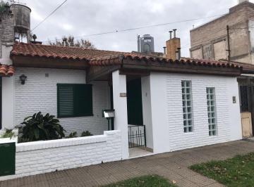 Casa de 3 ambientes, General San Martín · Hermosa Casa Tres Ambientes en Alquiler - Sin Expensas - San Andrés