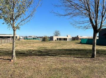 Terreno · 1025m² · Lote en La Concepción II