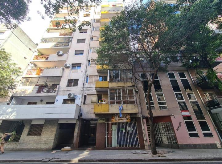 Departamento · 51m² · 3 Ambientes
