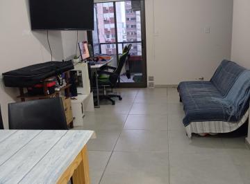 Foto · Depto un Dorm con Balcón - Impecable