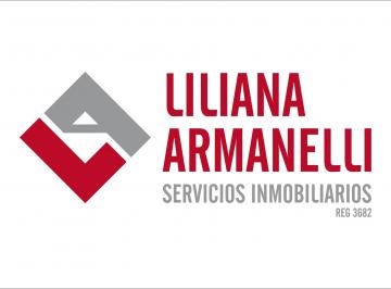 Terreno · 348m² · Lote en La Perla.