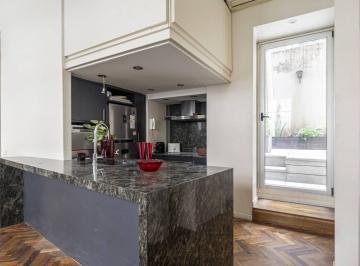 Departamento · 112m² · 3 Ambientes · Parera y Alvear