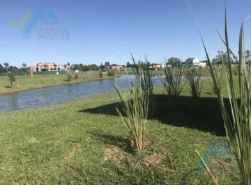 Terreno · 545m² · Venta de Terreno en Barrio San Ramon - Pilar del Este