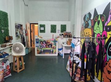Local comercial · 45m² · Locales - a La Calle - Monserrat, Capital Federal