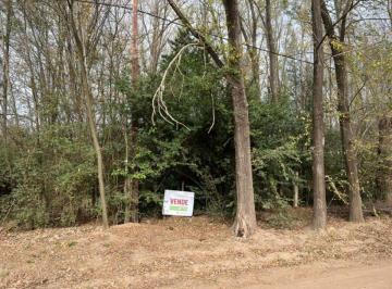 Terreno · 379m² · ¡Oportunidad! Venta de Lote en Villa Ciudad Parque Los Reartes - Tlc0754
