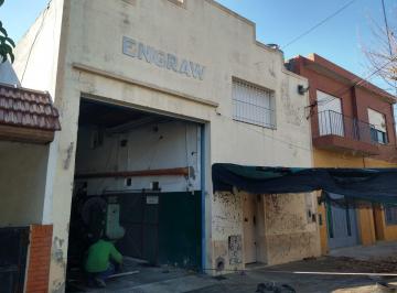 Bodega-Galpón , Avellaneda · Venta Galpón de 200 m² + Oficinas en Sarandí