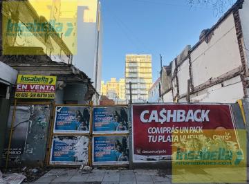 Terreno · 388m² · Alquiler en Forma Temporal Para Cochera