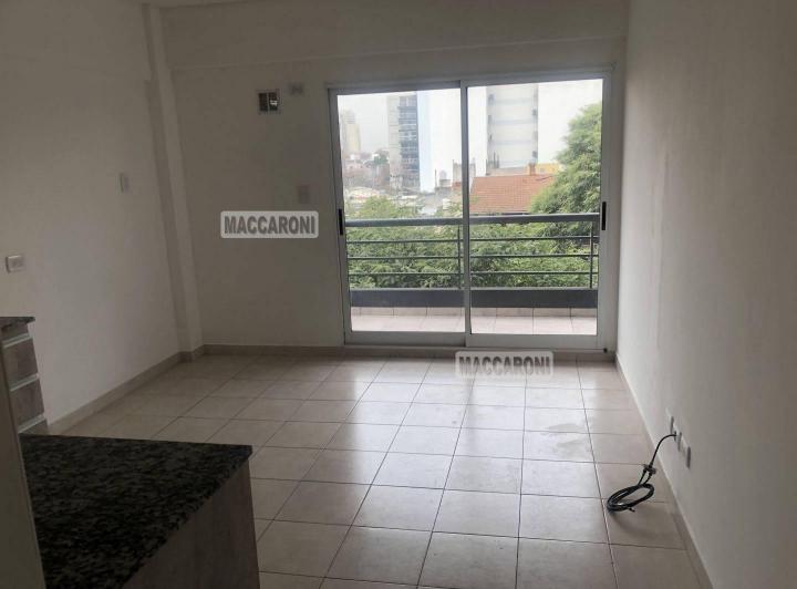Departamento · 42m² · 2 Ambientes