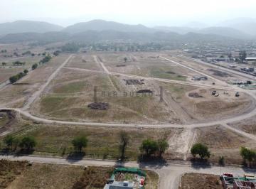 Terreno · 800m² · Loteo Las Chuñas San Lorenzo Chico, Lote de 800 m² [ Ser Dueño ]