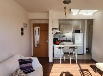 Departamento · 43m² · 2 Ambientes · 1 Cochera · Departamento en Venta en Puerto Escondido, Nordelta, Tigre