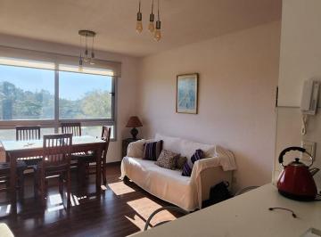 Departamento · 43m² · 2 Ambientes · 1 Cochera · Departamento en Venta en Puerto Escondido, Nordelta, Tigre