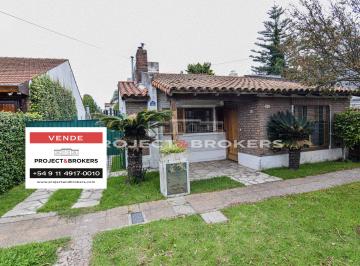 Casa de 4 ambientes, Morón · Preciosa Casa en Venta en Castelar