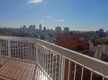 Departamento de 3 ambientes, Belgrano · Alquiler Torre O´higgins y Mendoza Belgrano 3 Ambientes con Cochera y Servicios Centrales 90 m