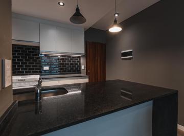 Departamento · 26m² · 1 Ambiente · Venta - Rodriguez 1034 - Monoambiente con Parrillero - Nuestra Señora de Lourdes - Rosario