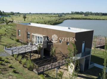 MSB-MS3-6397_2 · Venta Lote a La Laguna Los Juncos