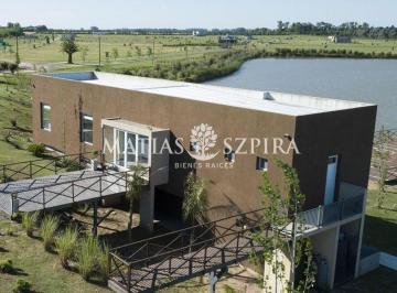 Terreno · 903m² · Venta Lote a La Laguna Los Juncos