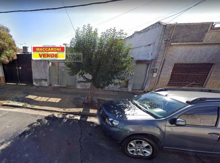Casa · 110m² · 4 Ambientes · 1 Cochera