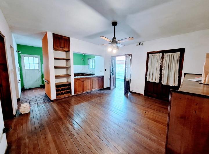 PH · 55m² · 2 Ambientes