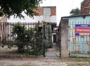 Casa , Lomas de Zamora · 2 Casas Sobre Lote de 10 X 27 m.