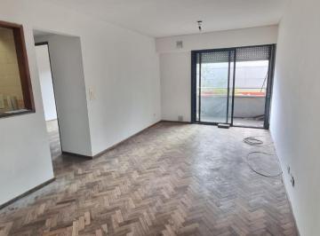 Departamento · 50m² · 2 Ambientes · Salta 1387 2ª Externo