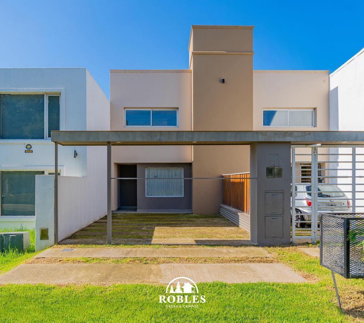 Dúplex a estrenar 3 amb, 74m² en Punta Mogotes