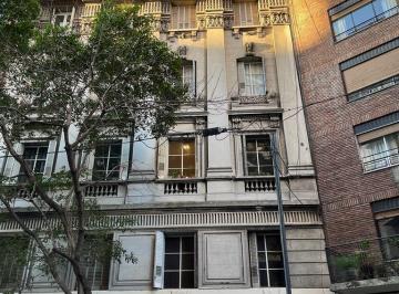 Departamento de 3 ambientes, Recoleta · Talcahuano 1200 - Recoleta - Alquiler Amoblado - 3 Ambientes