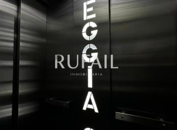 Departamento · 68m² · 1 Dormitorio · Reggia 6. B° Nueva Cordoba. 1 y 2 Dorm. Excelente Ubicacion