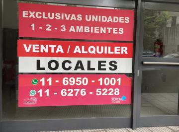 Local comercial , Parque Chacabuco · Venta o Alquiler de Local en Parque Chacabuco