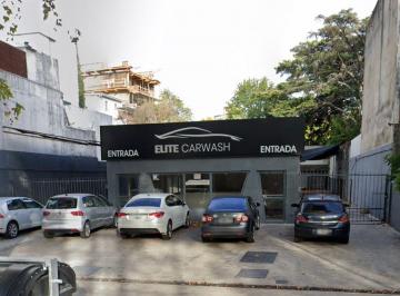 Terreno , Belgrano · Lote 17,32 X 53,81 Sobre Bulevar Los Incas Al 3700