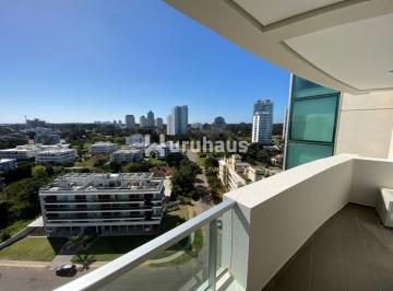Foto1 · Venta Apartamento Dos Dorm. Punta del Este Edificio Wind Tower