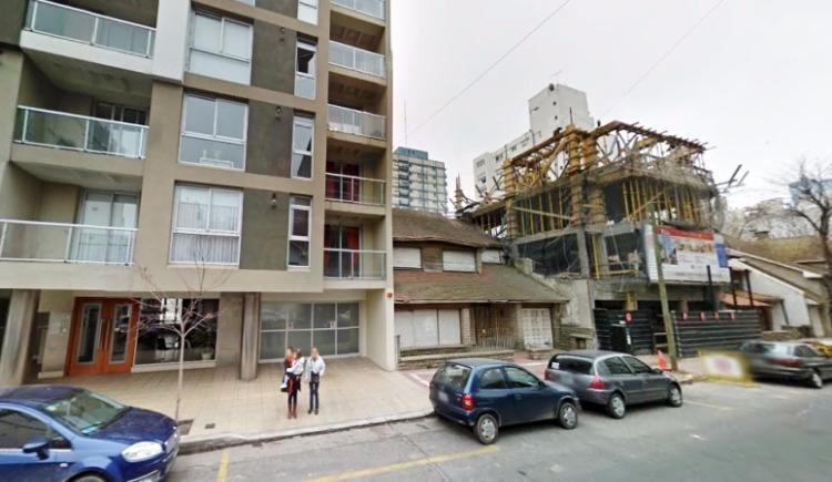 Lote ideal para desarrollo a m de Plaza Mitre, 204 m²