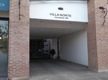 Departamento de 3 ambientes, Villa Allende · Appto Bancor!departamento de Dos Dorm.