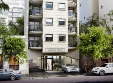 Edificio · 55m² · Nuevo Edificio Conrad Tower III en La Perla