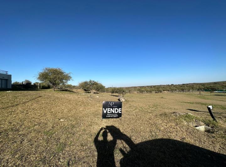Terreno · 1250m²