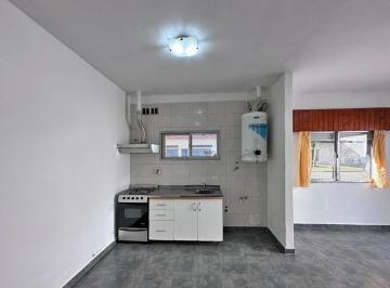 Departamento · 35m² · 2 Ambientes · Departamento 2 Ambientes - Parque San Martin