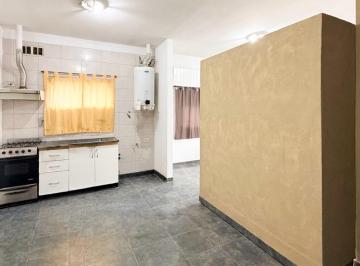 Departamento · 35m² · 2 Ambientes · Departamento 2 Ambientes - Parque San Martin