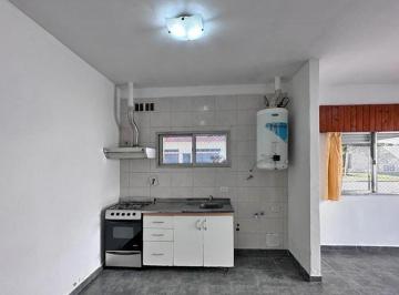 Departamento · 35m² · 2 Ambientes · Departamento 2 Ambientes - Parque San Martin