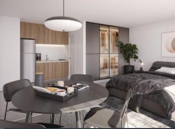 Departamento · 33m² · 1 Ambiente · Venta Monoambiente en Hurlingham - Deparc Plaza!