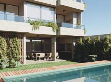 Departamento · 40m² · 1 Ambiente · Monoambiente C/ Balcón Divisible en Venta en Coghlan. Entrega Octubre 2024