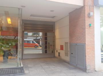Garage , Barrio Norte · Córdoba 3500 y Bulnes, B. Norte. Cochera Fija Ascensor Piso 1, Para Autos Chicos