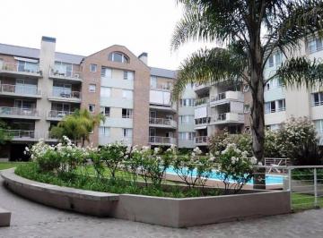 Departamento · 70m² · 3 Ambientes · 1 Cochera · Hermoso Depto, 3 Ambientes, Balcon - Terraza, Pileta, Sum, Gym