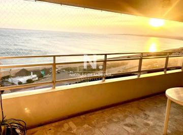 Foto1 · Primera Linea Playa Mansa * Venta * Alquiler Temporario *